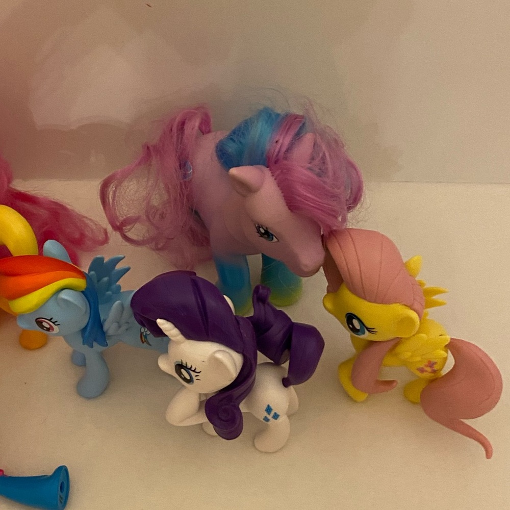 My Little Pony Collection - Picture 12 of 16